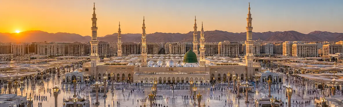 Madinah Facts
