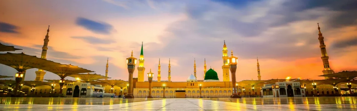 10 Things Most People Don’t Know About Madinah