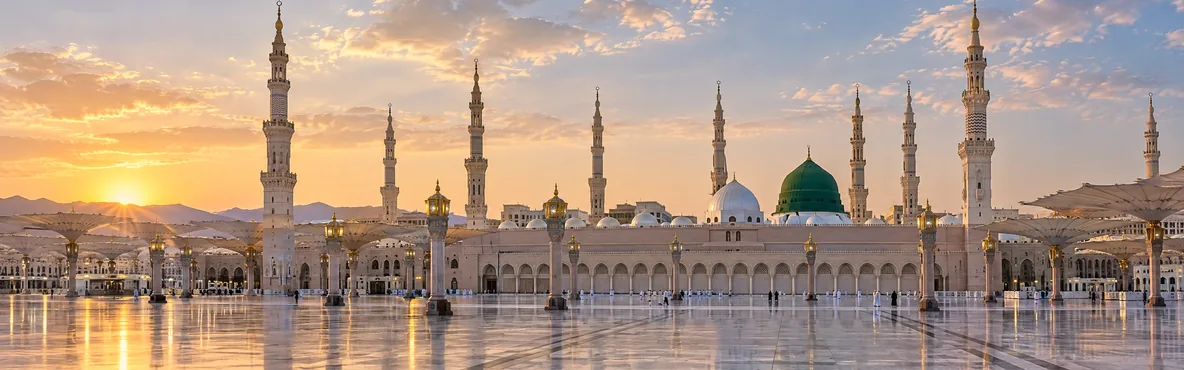 20 mejores lugares que ver en Medina