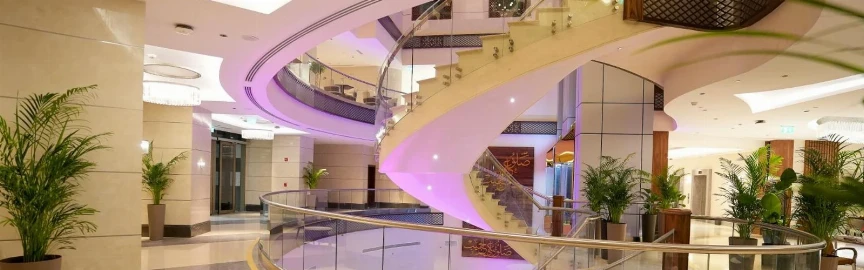 7 Hotels Near Masjid an-Nabawi with Women’s Gate Access
