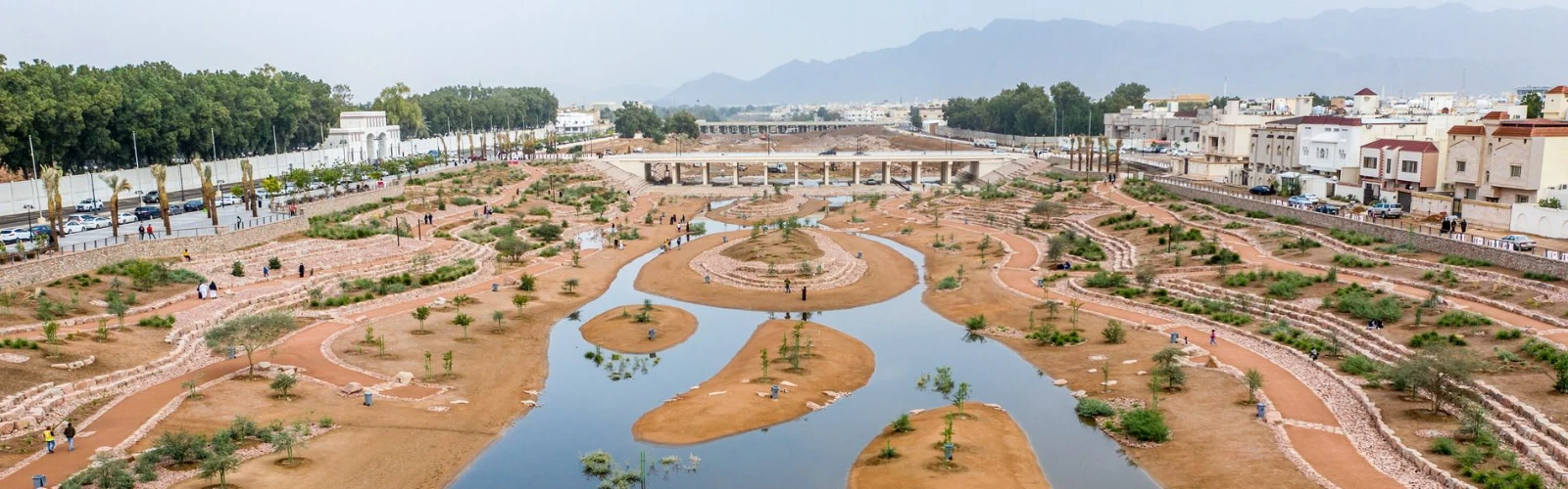 A Guide to the Wadi Al Aqeeq Madinah