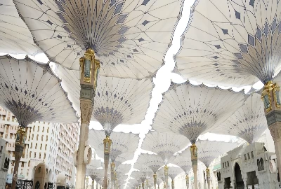 Best 3-star Madinah Hotels Near Haram (Masjid e Nabawi)