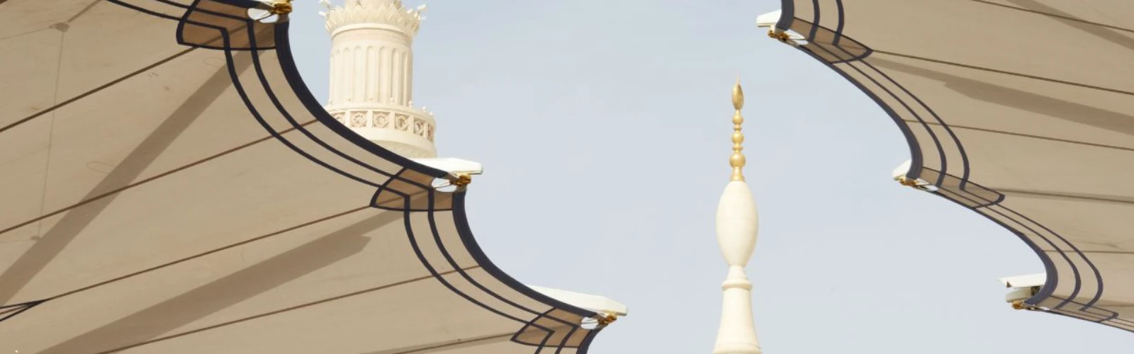 Best 8 Hotels in Madinah with Views