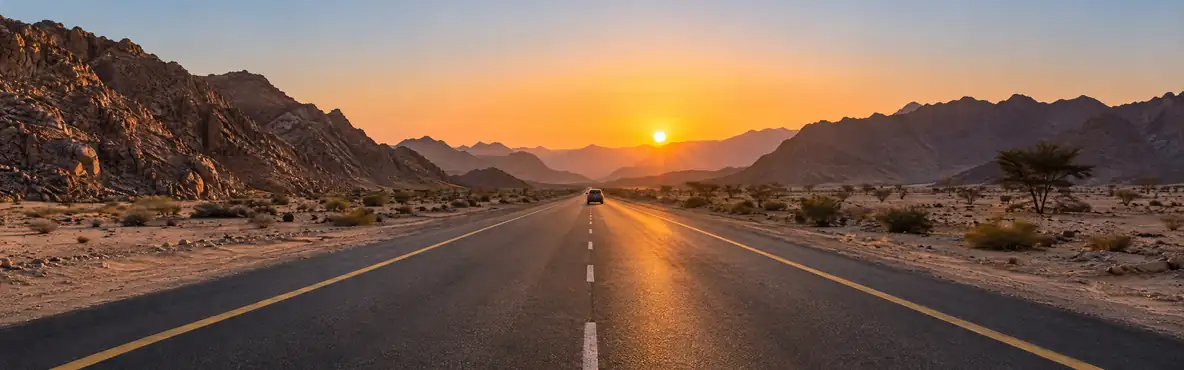 Best Stops between Makkah and Madinah
