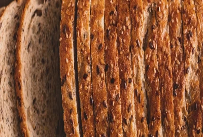 bread