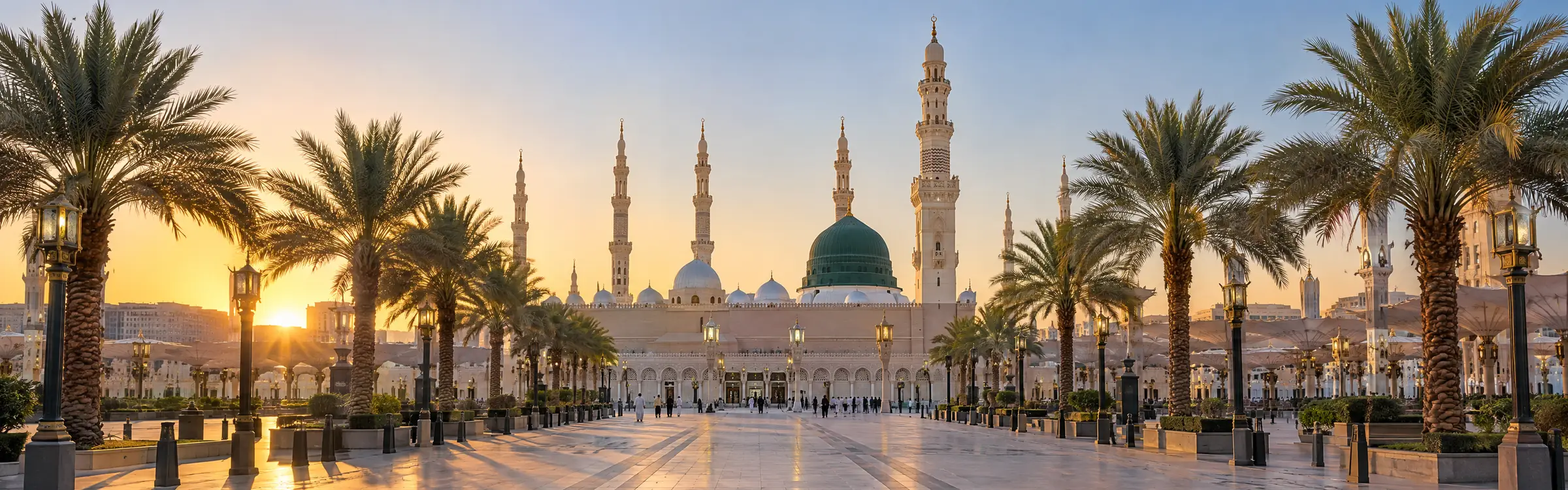 Cómo pasar 3 días en Medina: lugares imprescindibles y experiencias