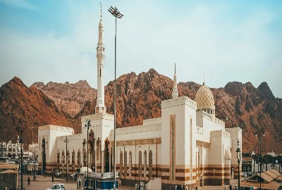 Low-Price Hotels Near Masjid e Nabawi
