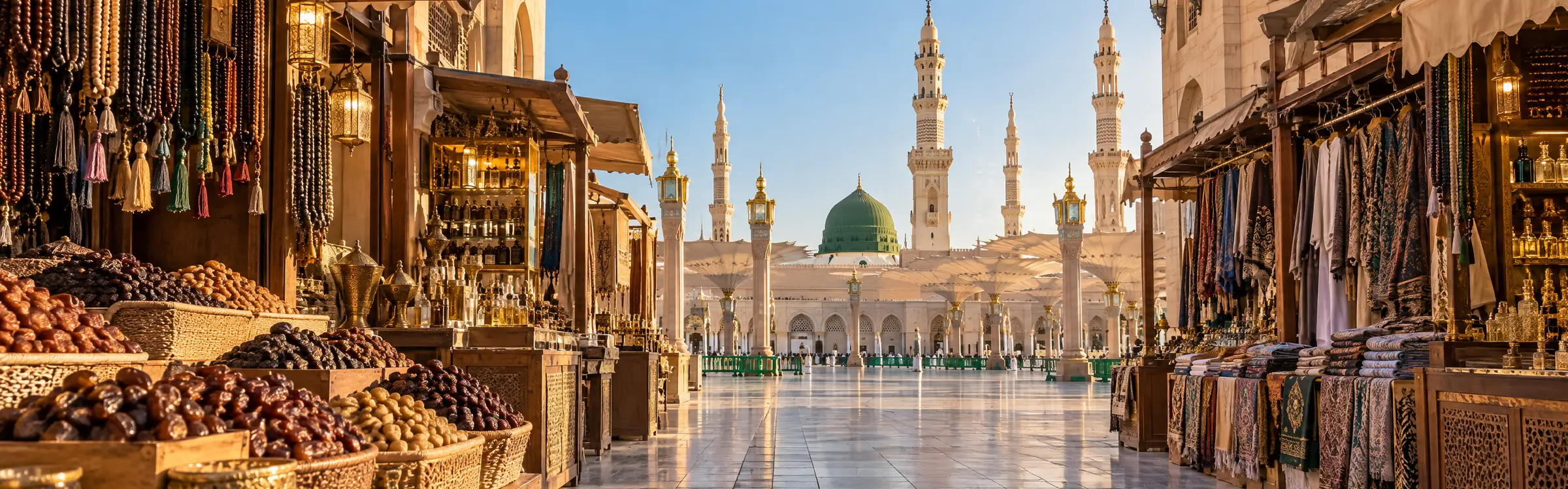 Madinah