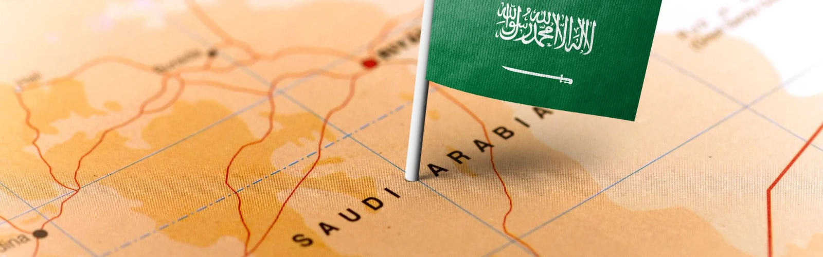 Saudi