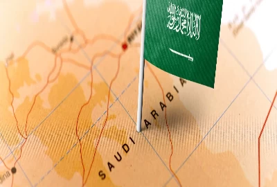 Saudi