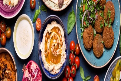 Arabic Restaurants