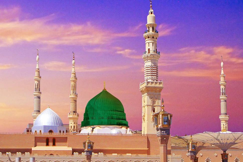 Top 6 Islamic Sites In Medina You Must Visit When You Travel To Saudi Arabia