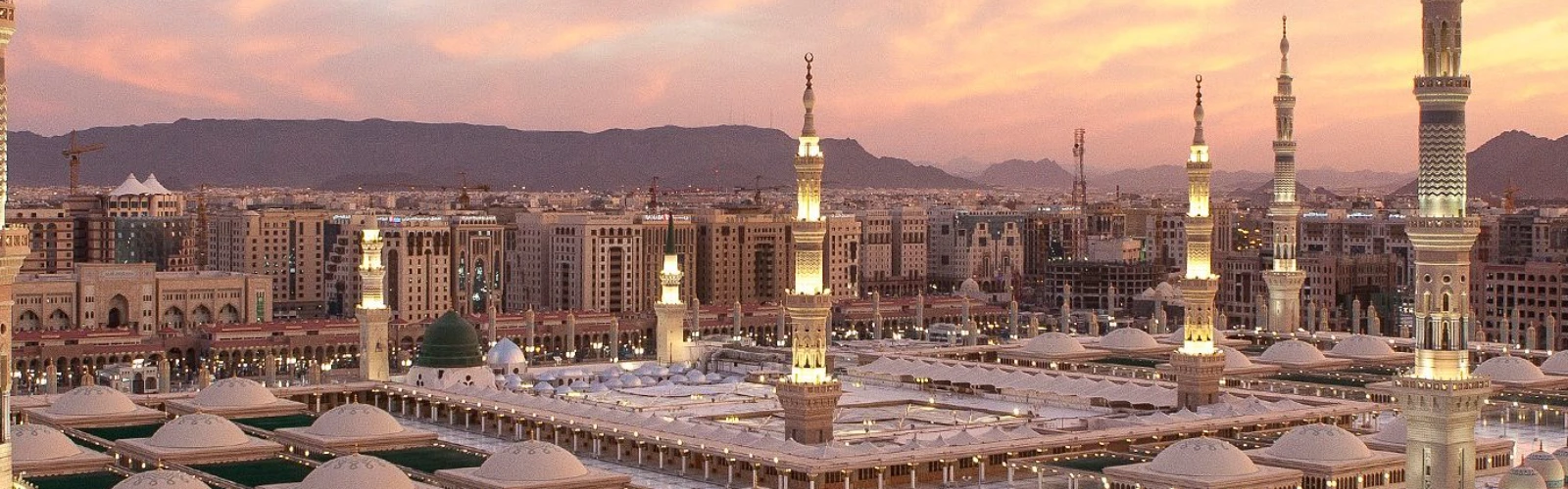 Ultimate Guide to Madinah's Neighborhoods