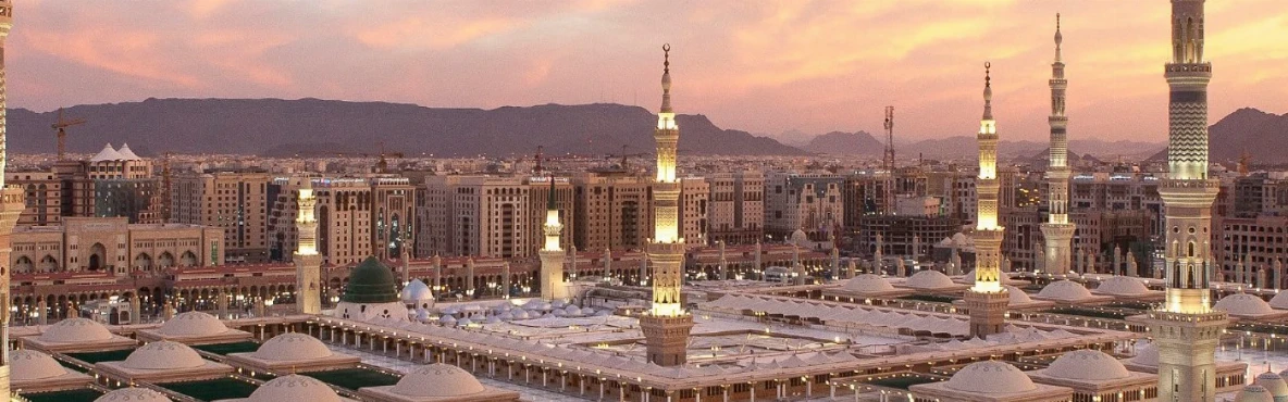 Ultimate Guide to Madinah's Neighborhoods