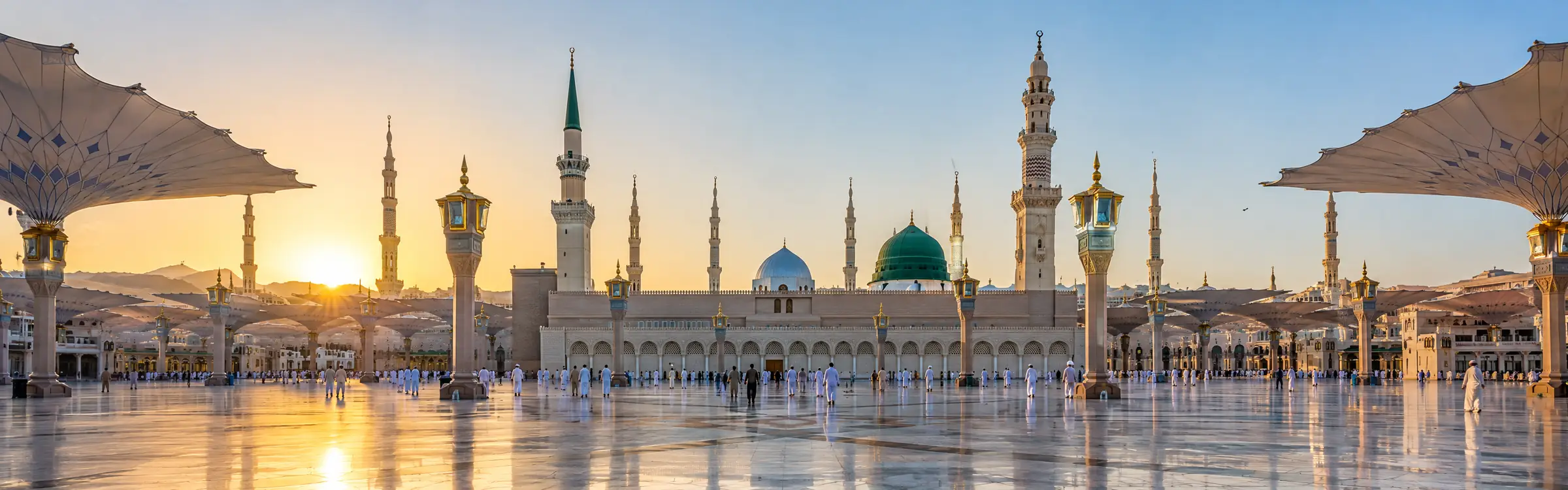 Apa Itu Umrah? - Sejarah dan Maknanya