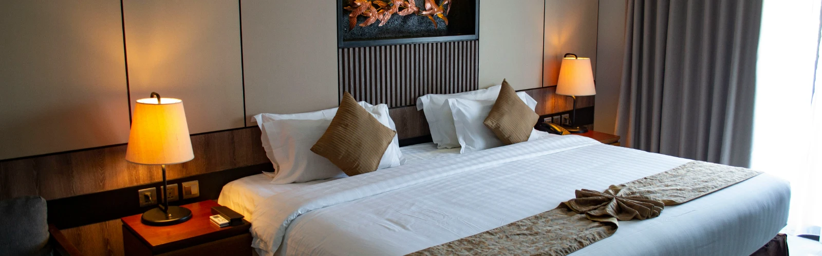 Where to Stay in Madinah: The Best Hotel Options for Every Traveler