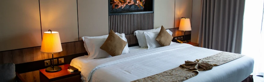 Where to Stay in Madinah: The Best Hotel Options for Every Traveler