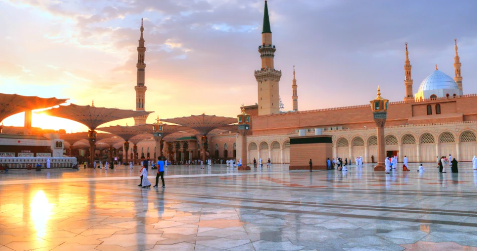 A Guide to Ziyarat in Madinah – Must-Visit Sacred Sites