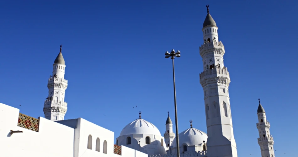 A Guide to Ziyarat in Madinah – Must-Visit Sacred Sites