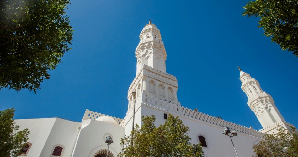 A Guide to Ziyarat in Madinah – Must-Visit Sacred Sites