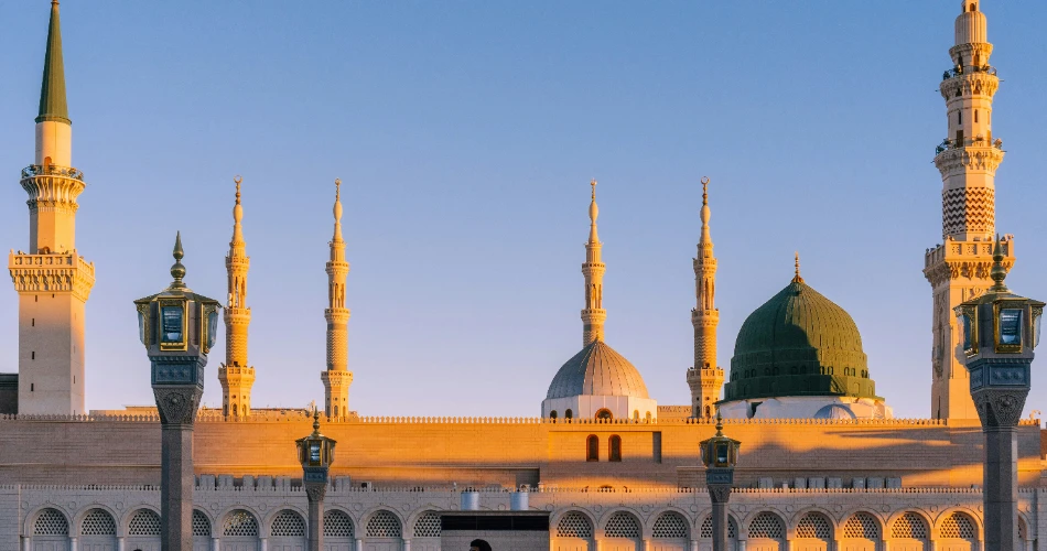 A Guide to Ziyarat in Madinah – Must-Visit Sacred Sites
