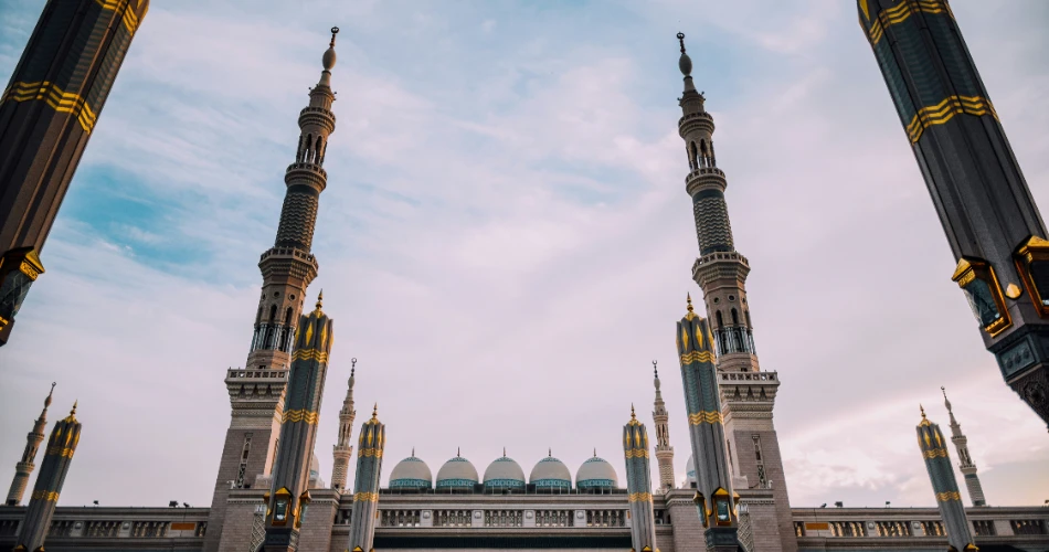 Visiting Medina as a Non-Muslim – Guide