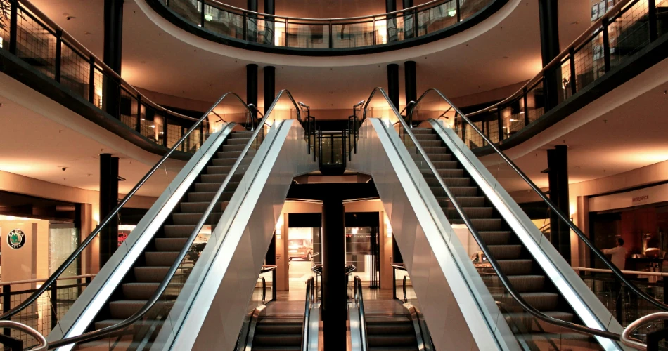Best 10 Malls in Madina