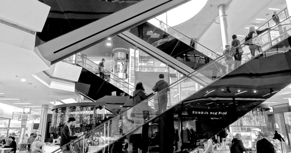 Best 10 Malls in Madina