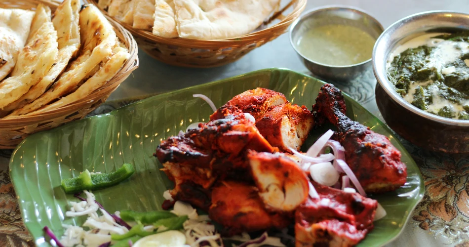 Top 10 Places to Eat In Madinah