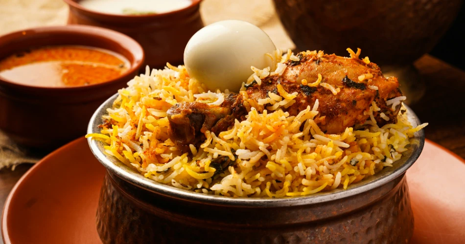 Top 10 Places to Eat In Madinah