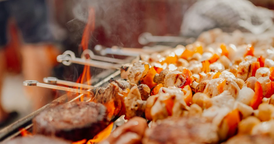 Top 10 Places to Eat In Madinah