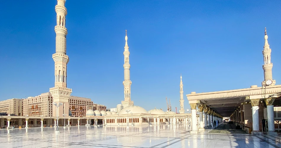 Top 10 things to do in Madinah during Umrah