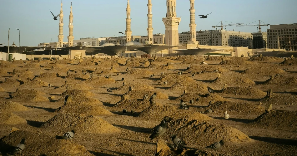 Top 10 things to do in Madinah during Umrah