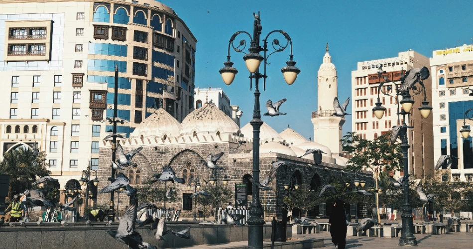 Why is Madinah Important in Islam?