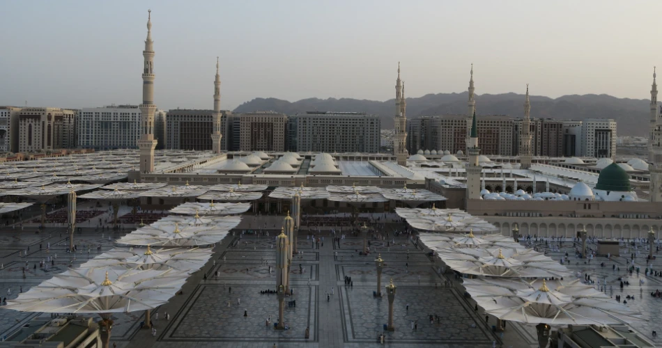 10 Best Historical Sight in Madinah