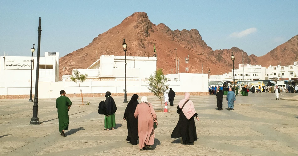 10 Best Historical Sight in Madinah