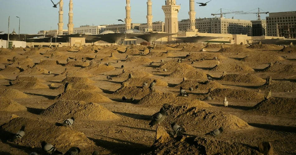 10 Best Historical Sight in Madinah