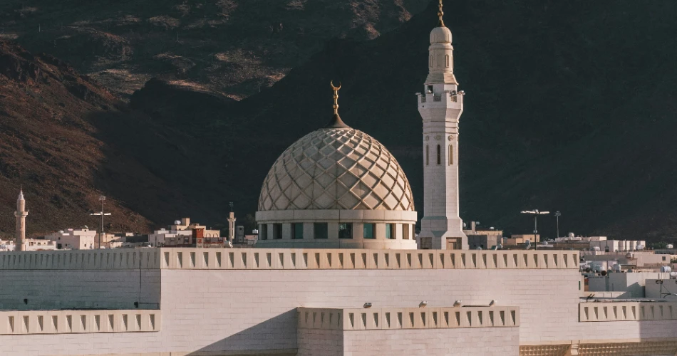 10 Best Historical Sight in Madinah