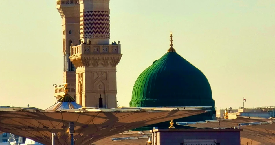 10 Best Historical Sight in Madinah