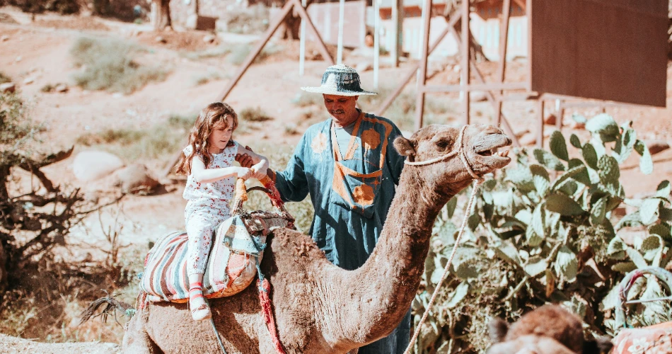 Top 10 Parks in Madina