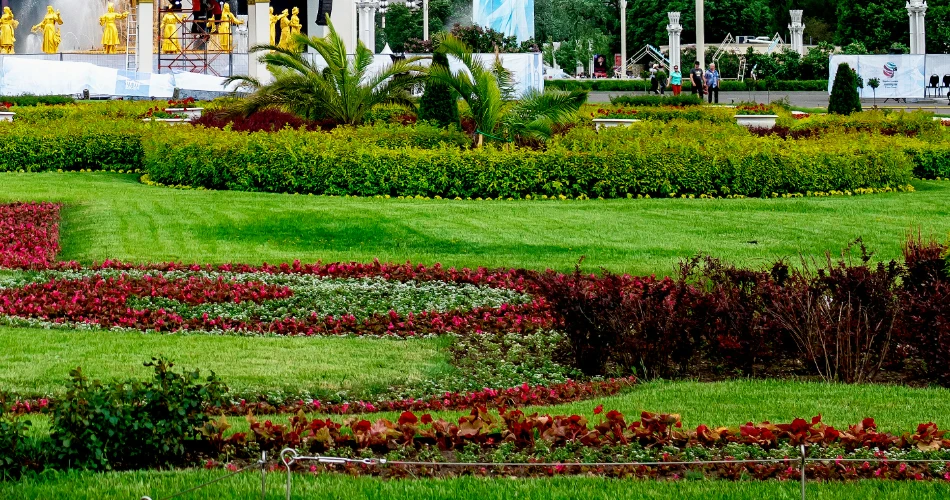 Top 10 Parks in Madina