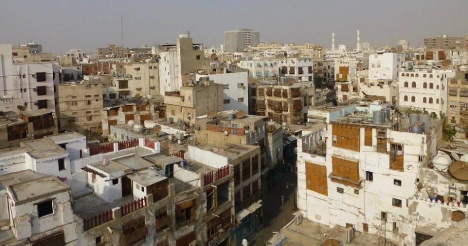 A Comprehensive Medina, Saudi Arabia Travel Guide