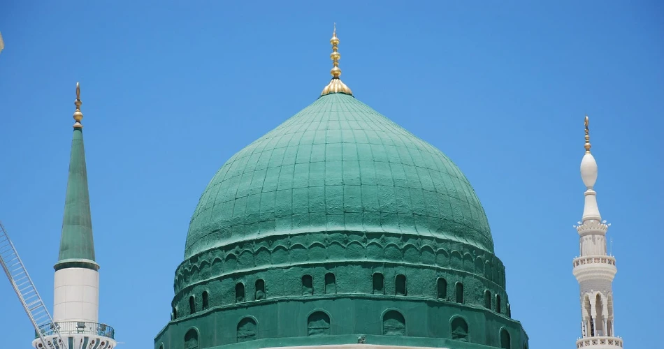A Comprehensive Medina, Saudi Arabia Travel Guide