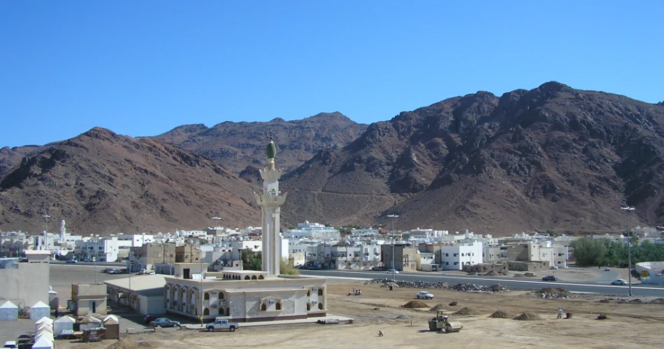 A Comprehensive Medina, Saudi Arabia Travel Guide