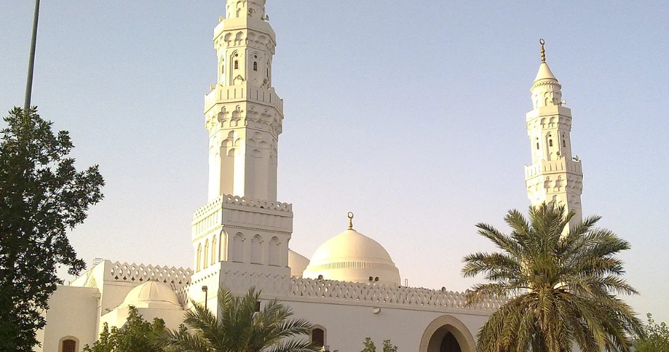 A Comprehensive Medina, Saudi Arabia Travel Guide