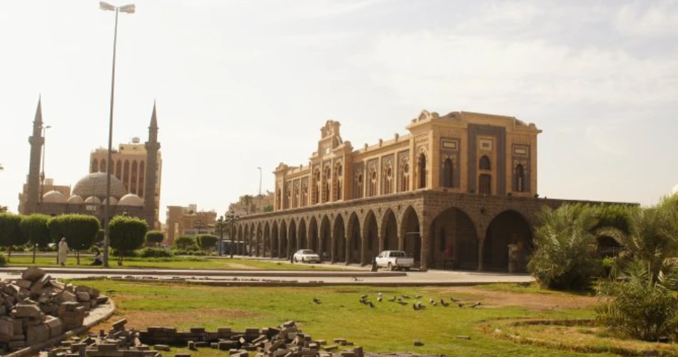 A Comprehensive Medina, Saudi Arabia Travel Guide