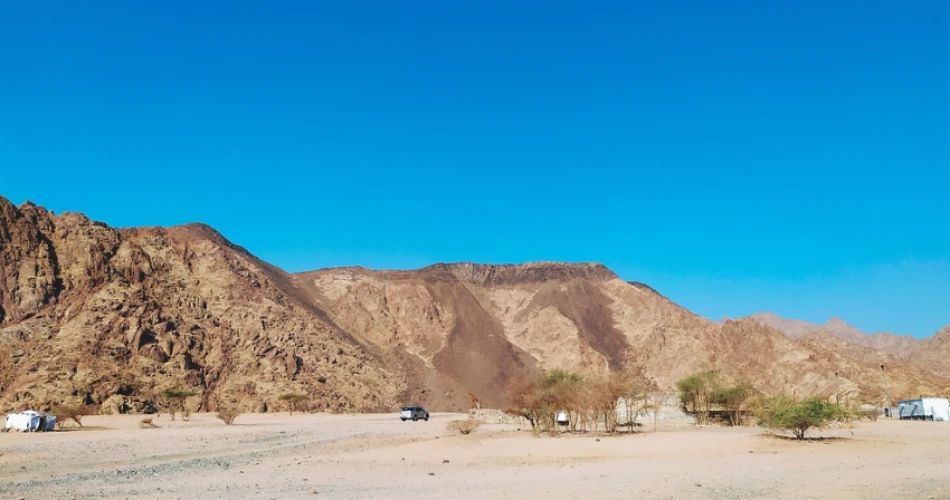 A Comprehensive Medina, Saudi Arabia Travel Guide