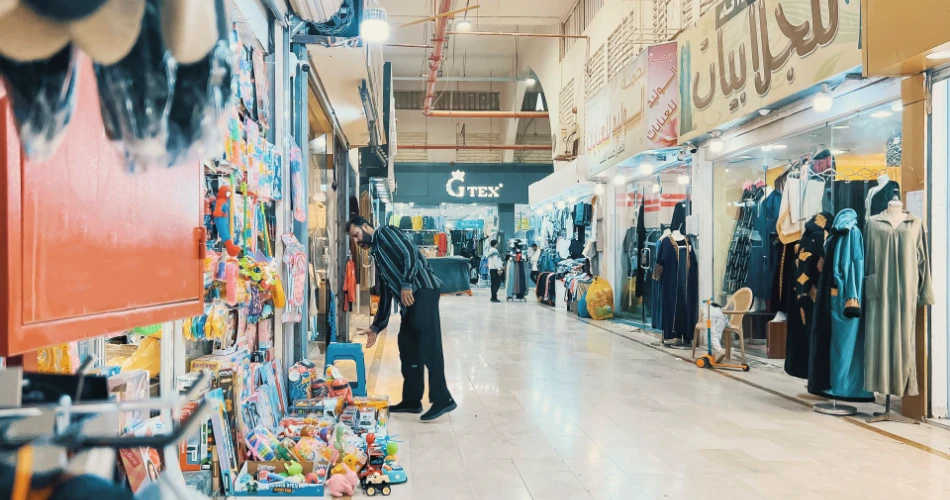 A Comprehensive Medina, Saudi Arabia Travel Guide