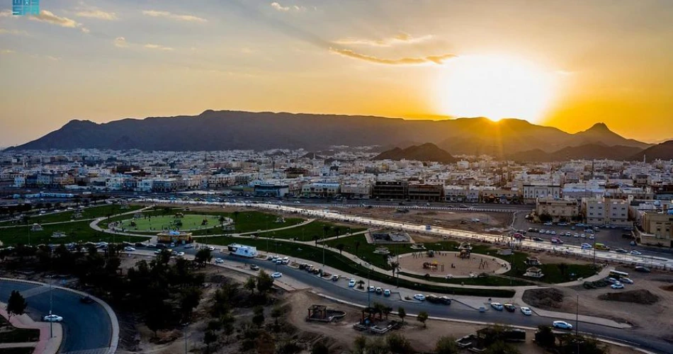A Comprehensive Medina, Saudi Arabia Travel Guide