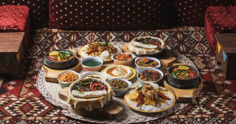 A Comprehensive Medina, Saudi Arabia Travel Guide